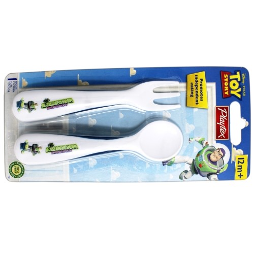 Set utensili playtex - playtex, story