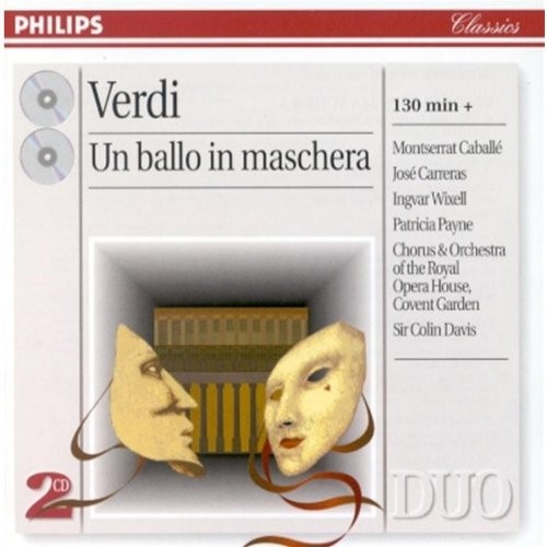 Giuseppe verdi colin davis - giuseppe,