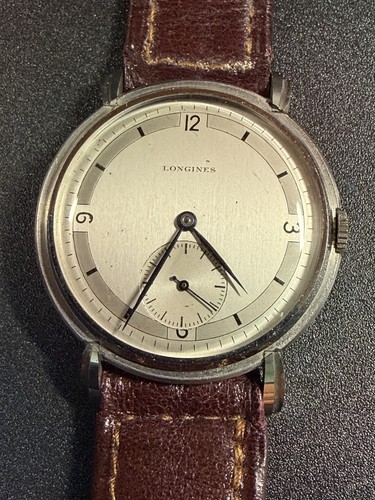 Longines vintage ref 5631 - longines,