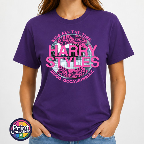 Shirt harry styles insieme - harry,