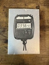 Orologio Vintage Heuer