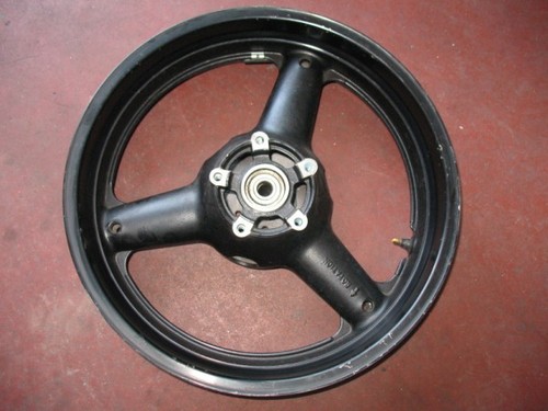 Cerchio posteriore suzuki - posteriore, gsx