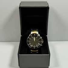 Orologio Uomo Emporio Armani