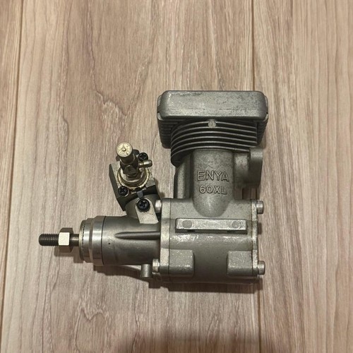 Motore scoppio enya 60xl - motore,