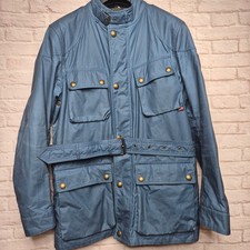 Giacca Belstaff Trialmaster