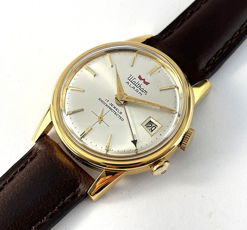 Orologio vintage waltham - vintage,