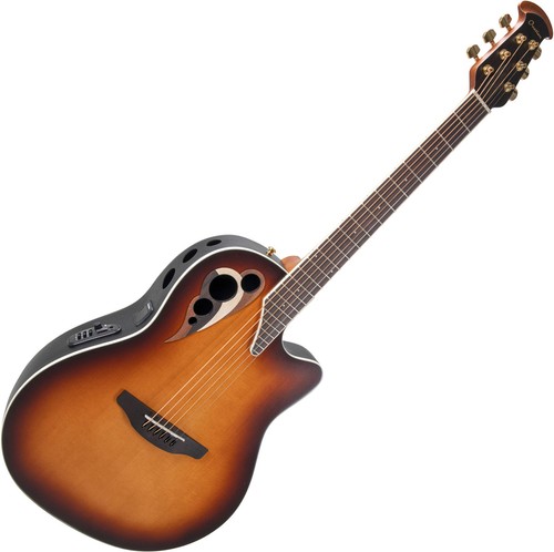 Chitarra ovation celebrity - chitarra,