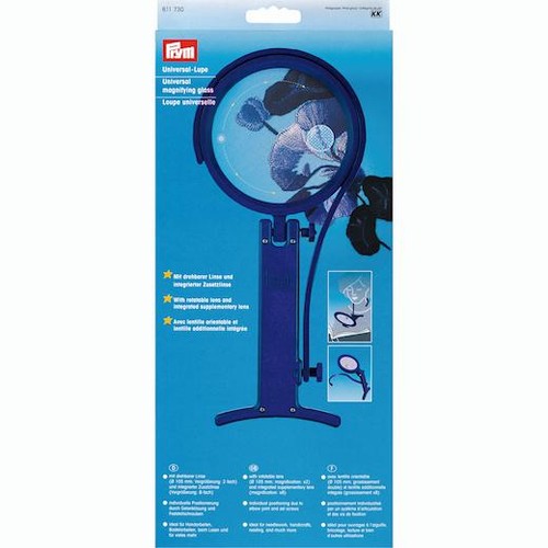 Prym lente ingrandimento - prym,