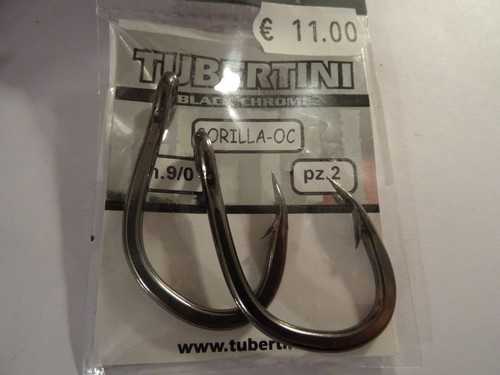 Ami pesca tubertini gorilla - da,