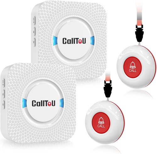 Callou wireless caregiver - wireless,