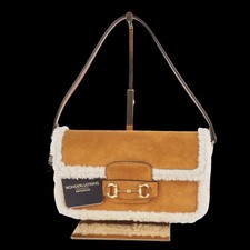 Borsa Gucci 1955 Horsebit