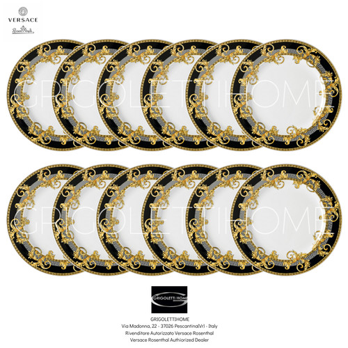 Versace rosenthal prestige - rosenthal,