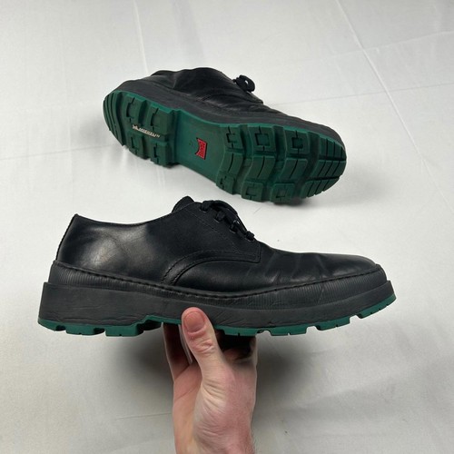 Scarpe derby camper brutus - scarpe,