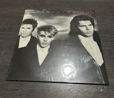Duran Duran “Notorious”