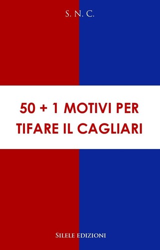 Libri 50 motivi per - s.n.c.,