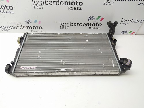 Radiatore condensatore aria - condensatore,