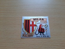 Panini Calciatori 1979 80