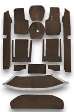 Set Di Tappeti In Gomma E