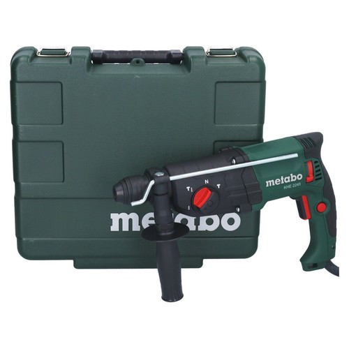 Metabo khe 2245 martello - metabo,