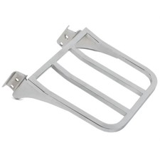 Portapacchi per Harley Fat Boy