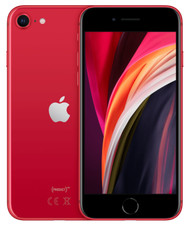 Apple iphone red - apple,