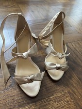 Alexandre Birman Golden
