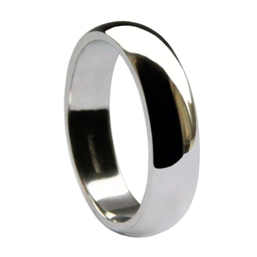 8mm 925 argento sterling - 8mm,