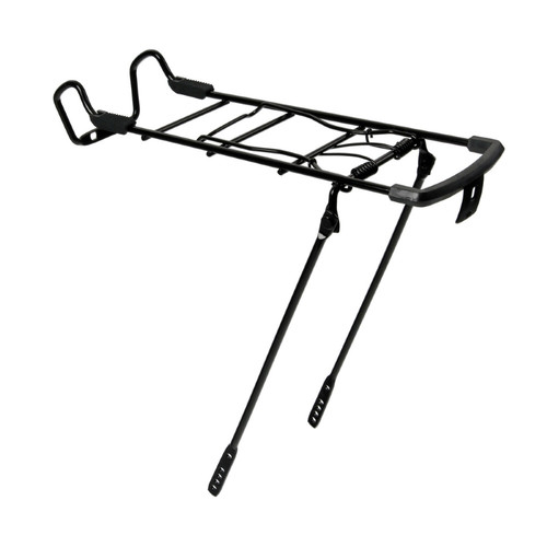 Portapacchi bicicletta - portapacchi,