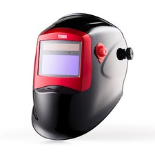 CASCO AUTOMATICO PER SALDATURA