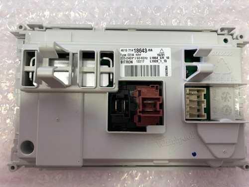 Scheda elettronica originale
