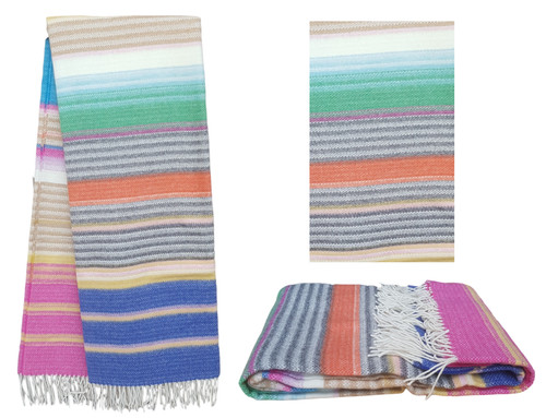 Plaid multiuso lana - plaid,