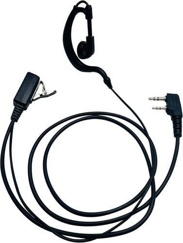 Auricolare auricolare per