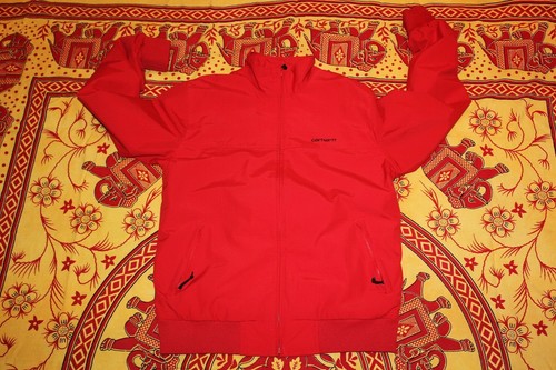 Carhartt sail jacket giacca - sail,