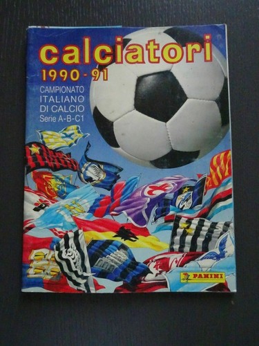 Figurine calciatori panini - figurine,