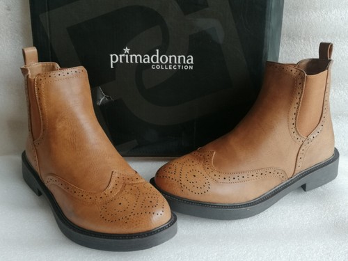 Primadonna collezione cuoio - primadonna,