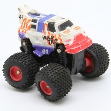Micro Machines Micromachines