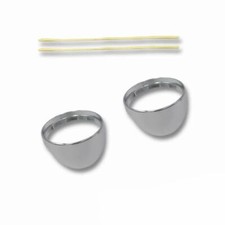 Visiere frecce indicatori di