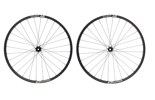 Nuovo swiss xm1700 set - nuovo, dt