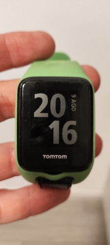 Tom sport - sport, 3