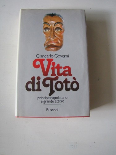 Vita - vita, di