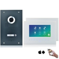 MATHFEL 4 Dr citofono citofono