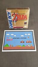 [GB] THE LEGEND OF ZELDA