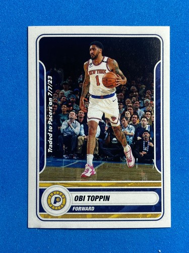 Figurine panini nba 2023 - panini, 2023-24