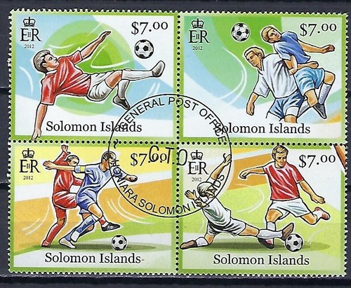 Calcio salomon 2013 yvert - (88),