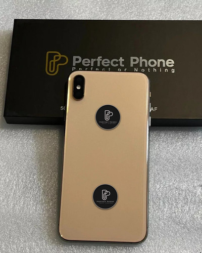 Custodia iphone max telaio - iphone,