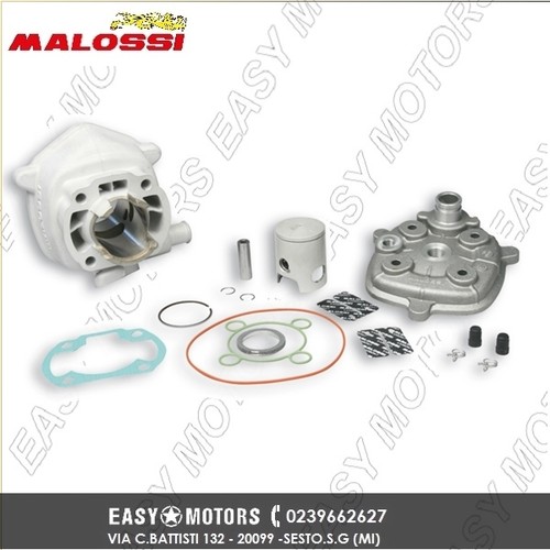 Malossi gruppo termico cc - malossi,