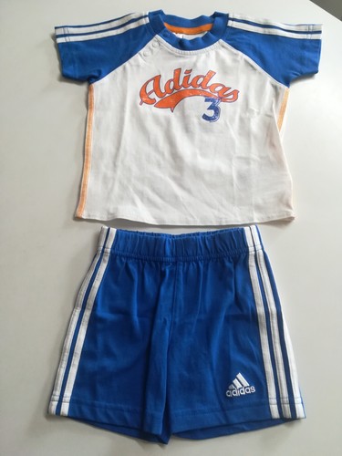 Completo bambino adidas - completo,