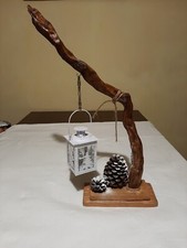 Soprammobile In Legno Di Mare