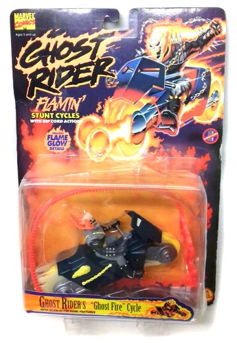 Marvel comics ghost rider - comics,