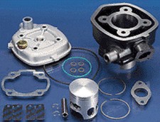 166.0083 GRUPPO TERMICO POLINI